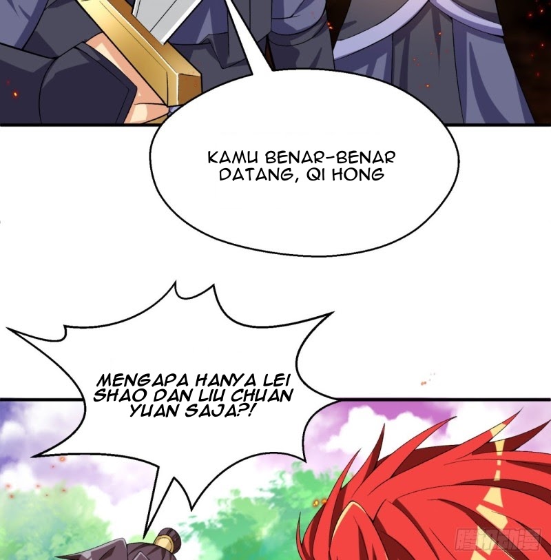 I Picked Up An Attributes Chapter 36 Gambar 14